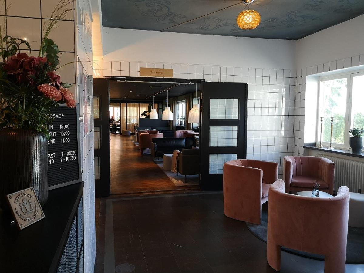 Hotel Kristina Sigtuna