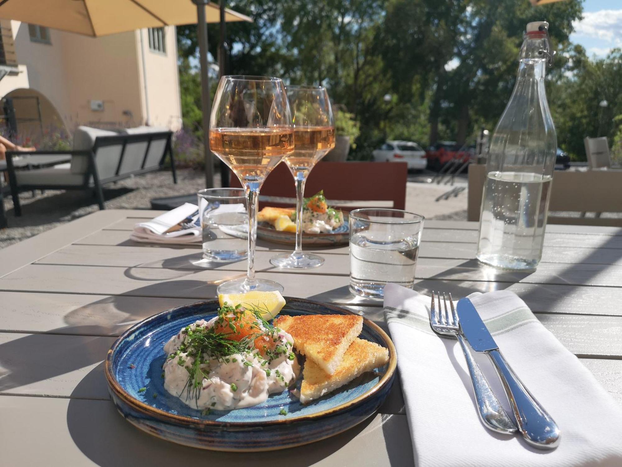Kristina Hotel 4*