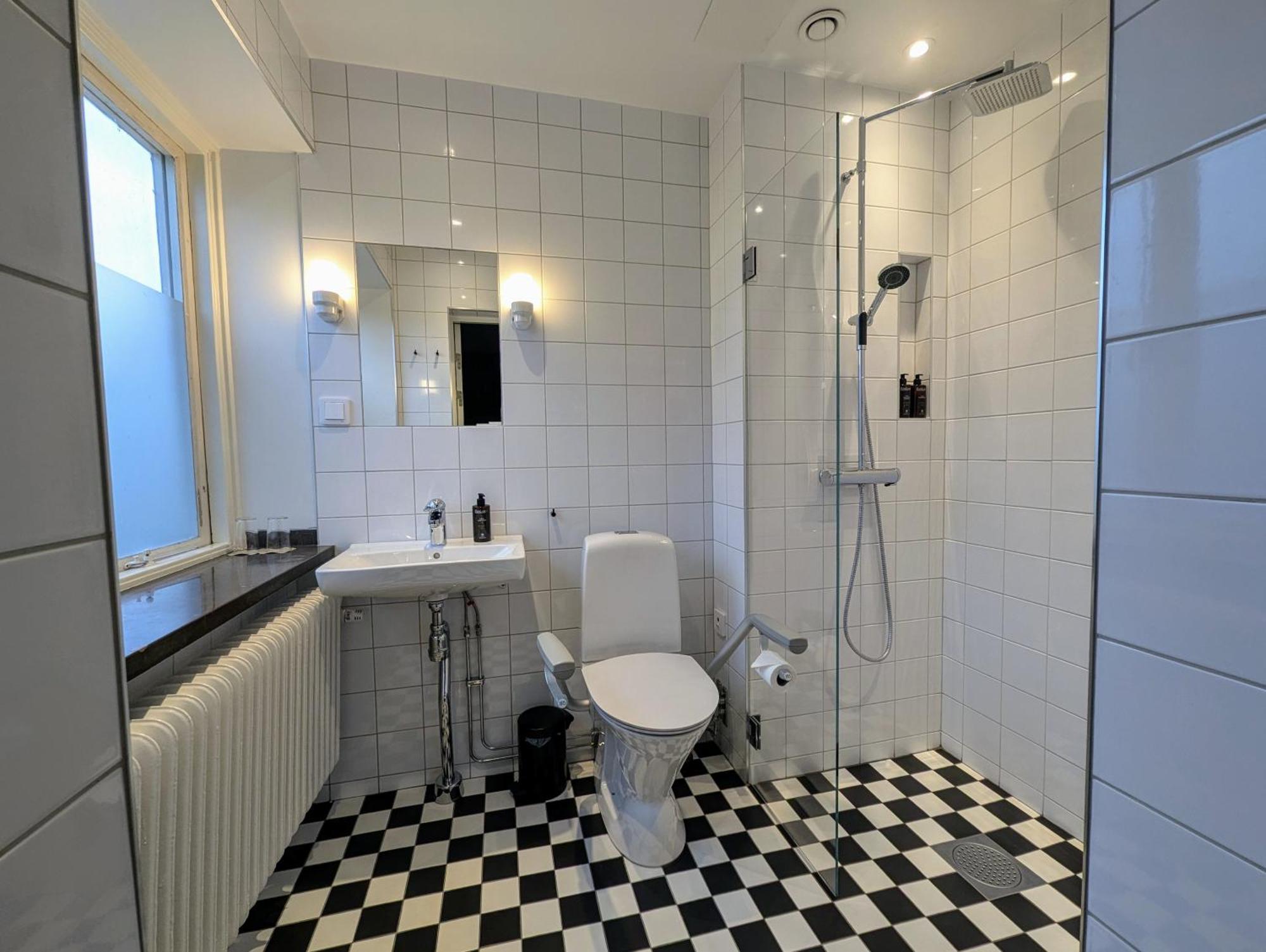 Kristina 4* Sigtuna