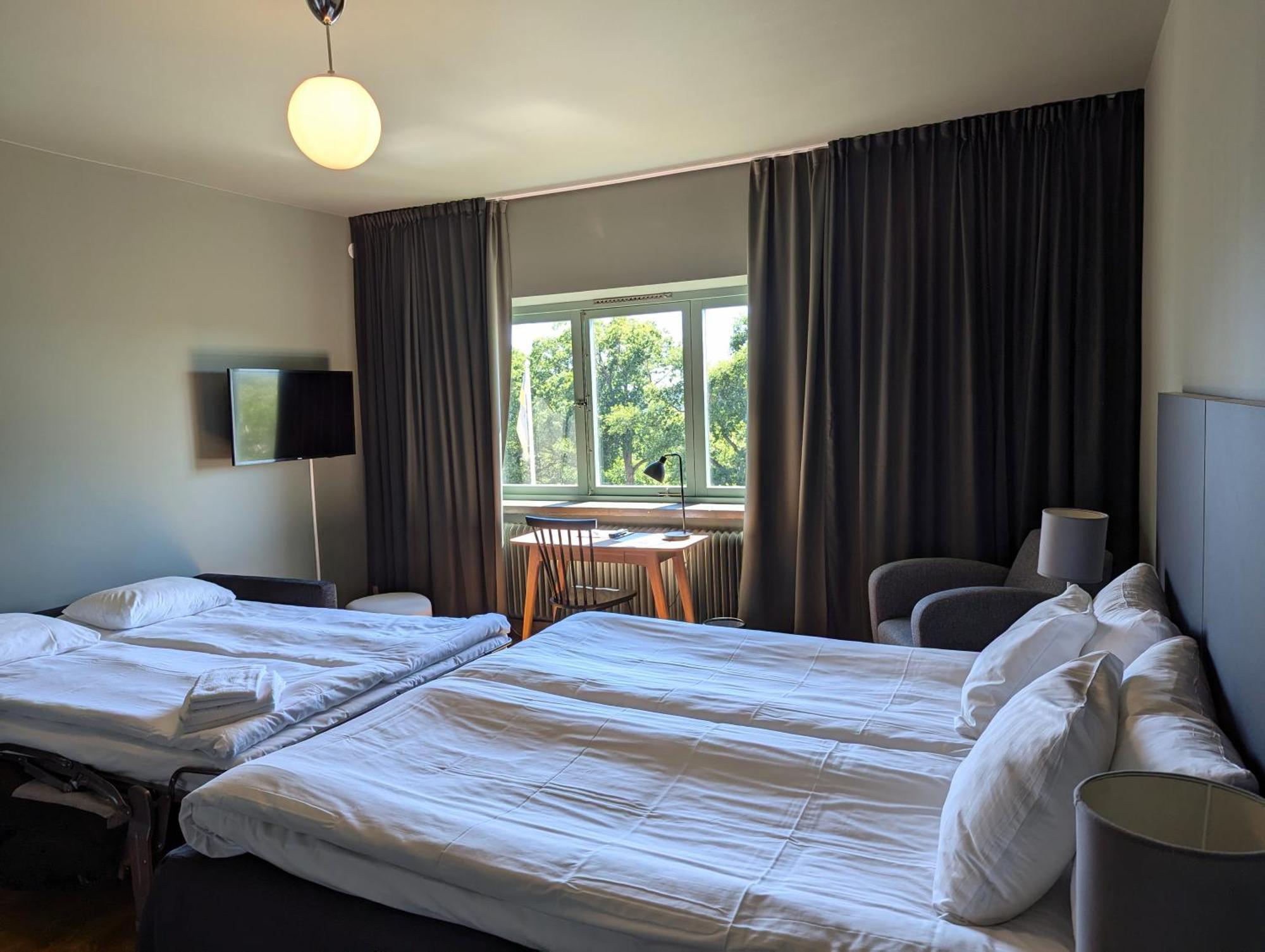 Hotel Kristina