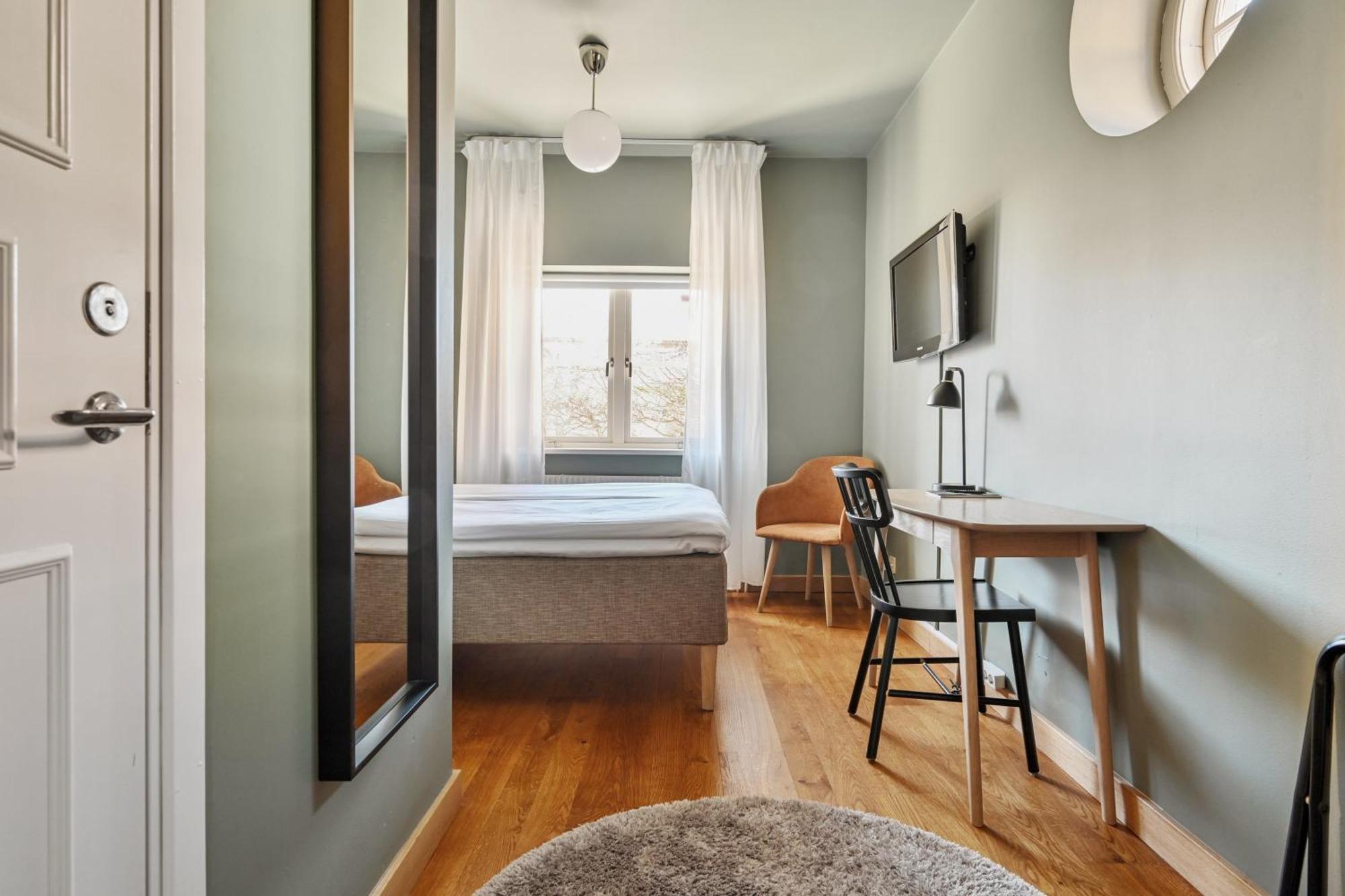 Kristina Hotel