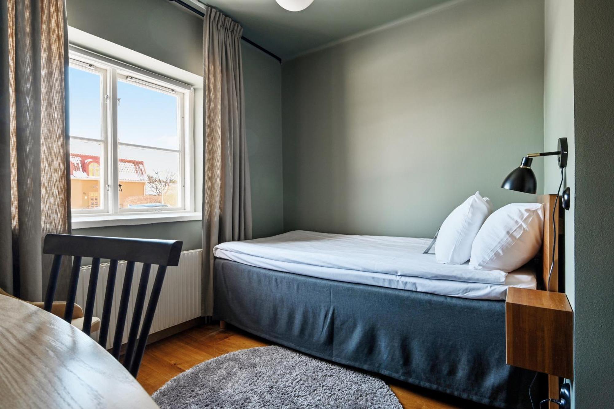 Kristina Hotel 4*