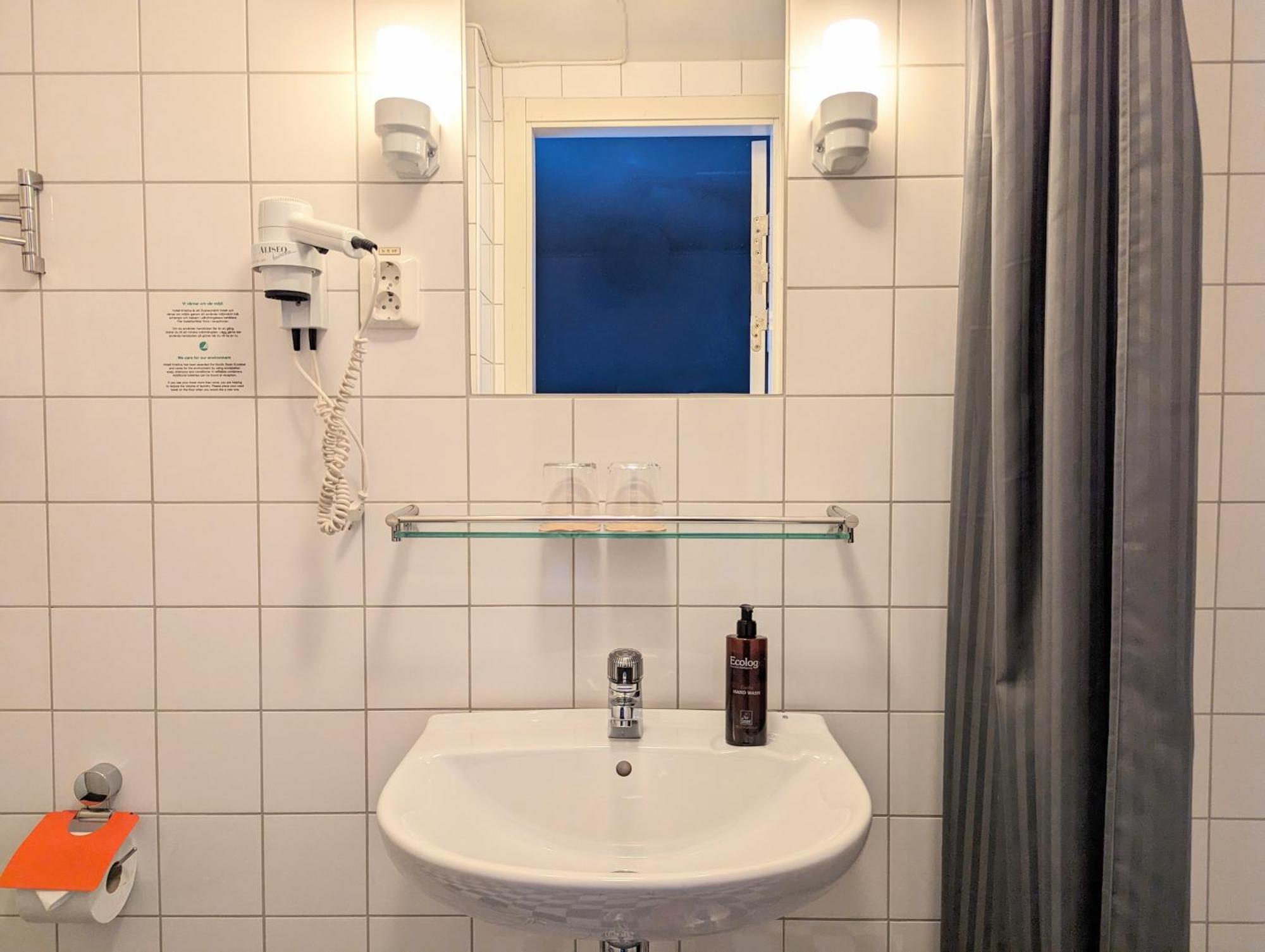 Hotel Kristina Sigtuna