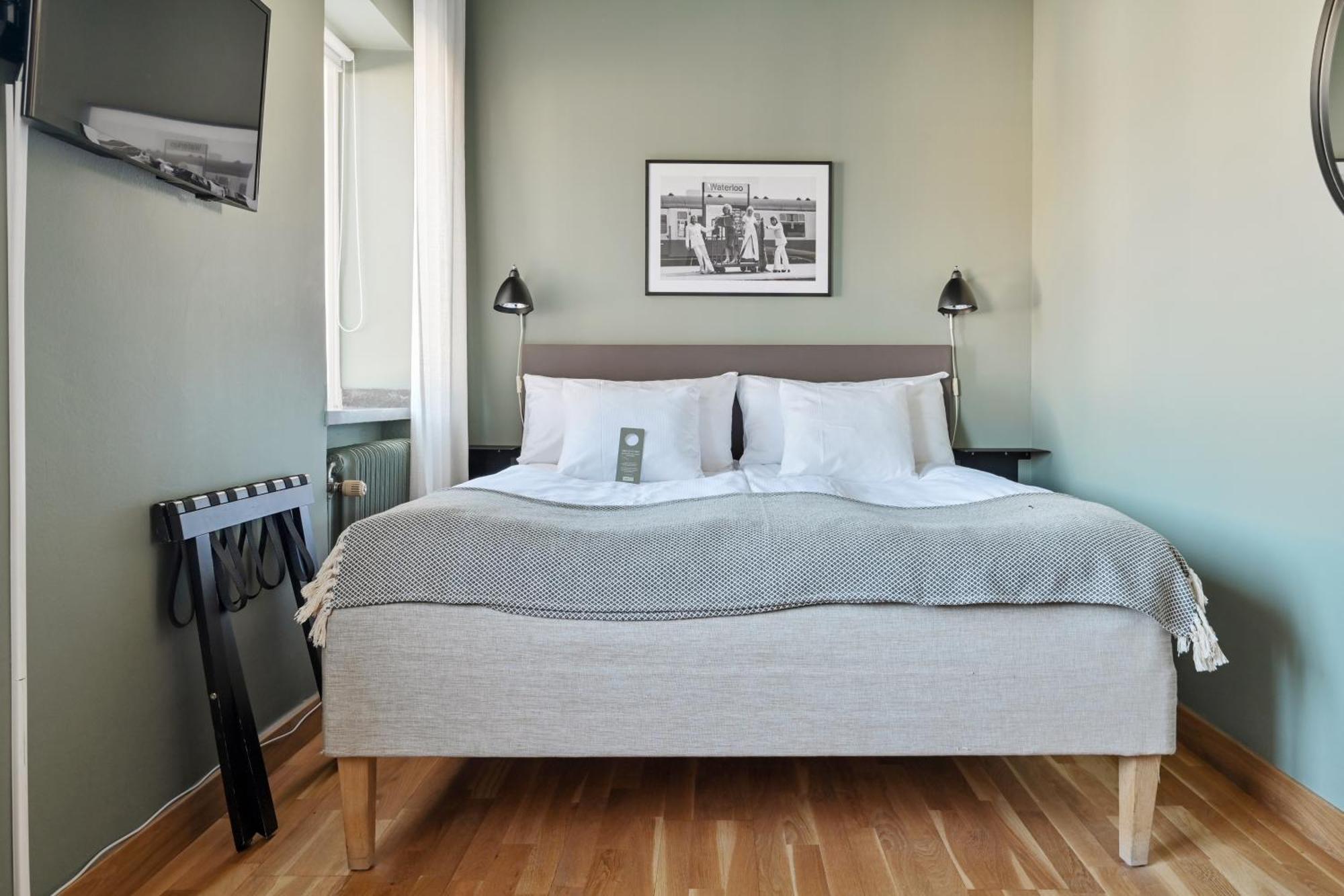 Kristina Hotel 4*