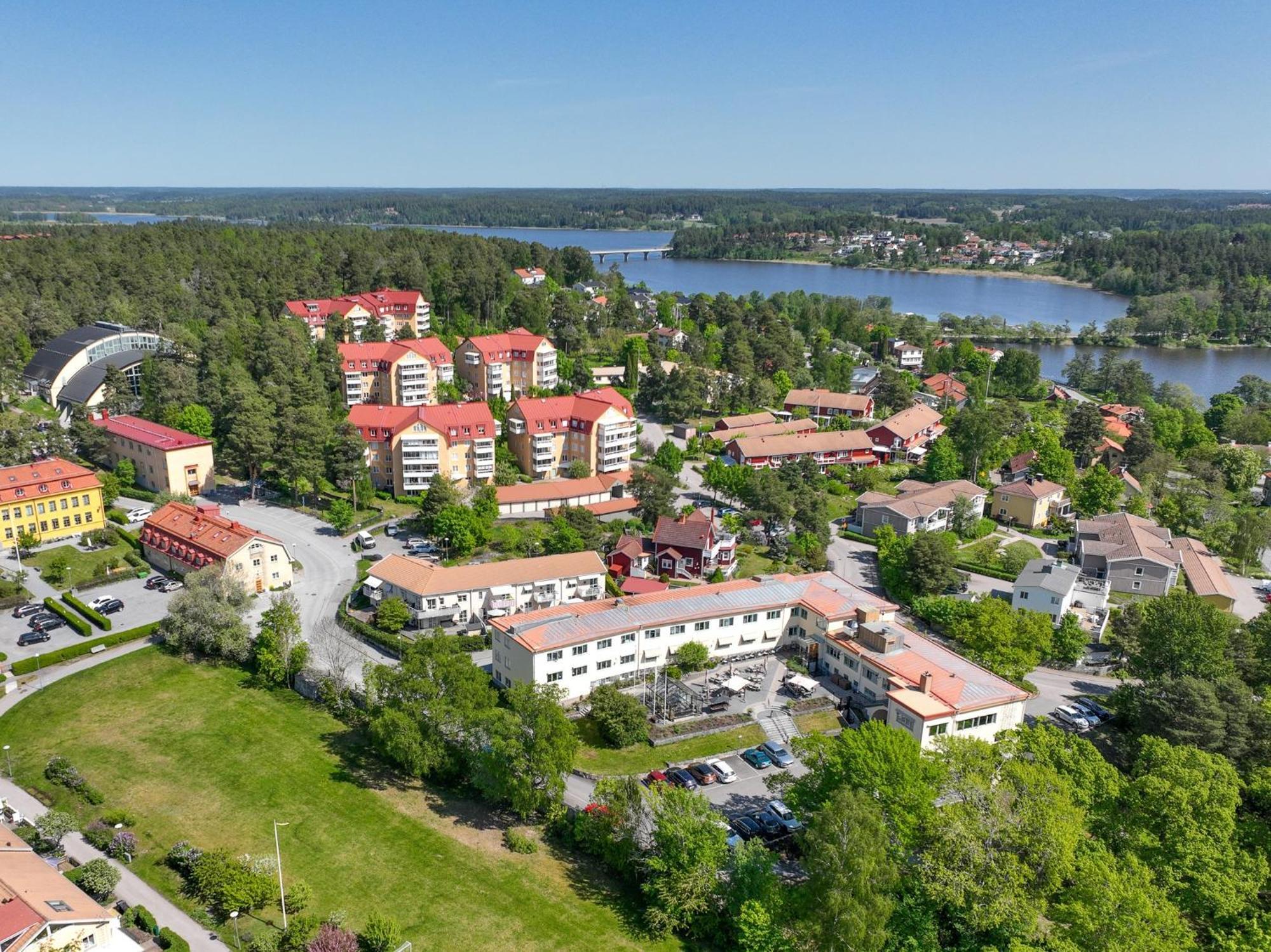 Hotel Kristina 4*