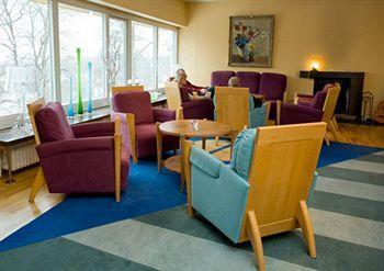 Hotel Kristina Sigtuna