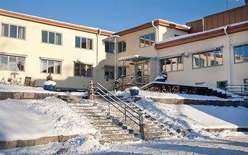 Hotel Kristina 4*