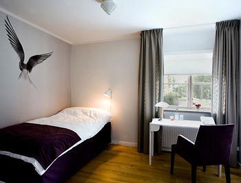 Hotel Kristina 4*