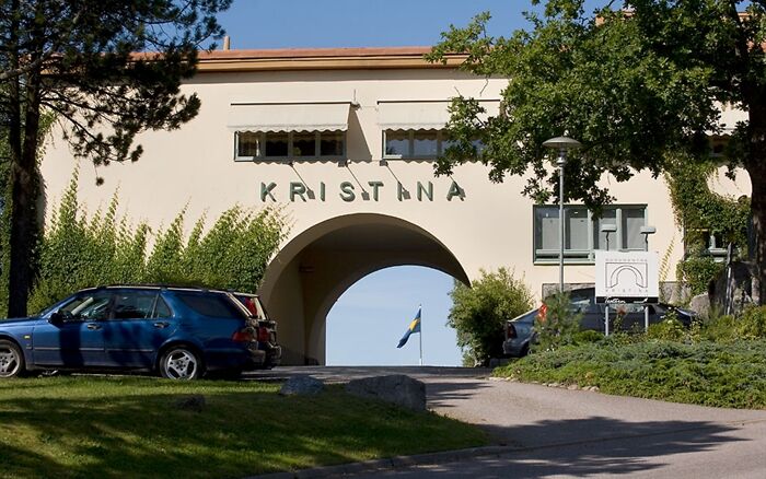 Hotel Kristina